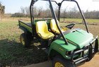 2008 John Deere 620 XUV