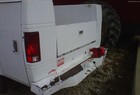 1995 Other GMC 2500 SL 2WD 3/4 TON SERVICE TRUCK