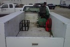 1995 Other GMC 2500 SL 2WD 3/4 TON SERVICE TRUCK
