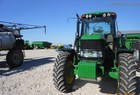 2011 John Deere 7330
