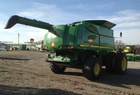 2010 John Deere 9770 STS