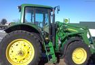 2008 John Deere 7430 Prem