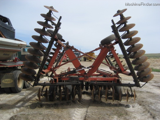  International Harvester 496