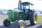 1988 John Deere 4450