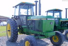 1988 John Deere 4450