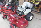 2002 Exmark LZ27LKA724