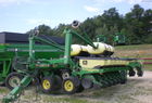 1997 John Deere 1780
