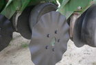 1997 John Deere 1780
