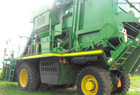 2011 John Deere 7760
