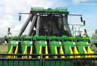2011 John Deere 7760