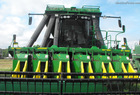 2011 John Deere 7760