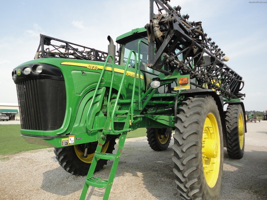 2006 John Deere 4920