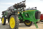 2006 John Deere 4920