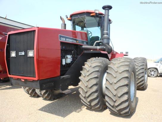 1995 Case IH 9270
