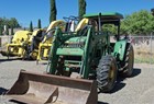 1997 John Deere 6300L