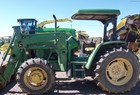 1997 John Deere 6300L