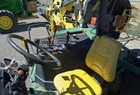 1997 John Deere 6300L