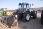 2009 New Holland TV6070