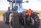 2009 New Holland TV6070