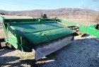 1994 John Deere 920