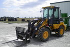 2011 John Deere 244J