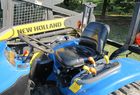 2001 New Holland TC29D