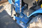 2001 New Holland TC29D