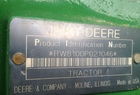 1998 John Deere 8100