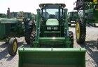 2011 John Deere 5095M