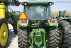2011 John Deere 5095M