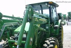 2011 John Deere 5095M
