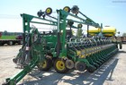 2012 John Deere DB80