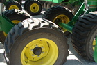 2012 John Deere DB80