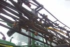 2009 John Deere 4730