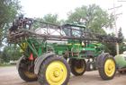 2009 John Deere 4730