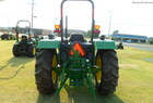 2010 John Deere 5055D
