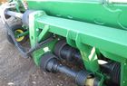 2011 John Deere 635D