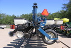 2003 Kinze 3600