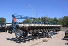 2003 Kinze 3600