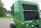 2000 John Deere 566