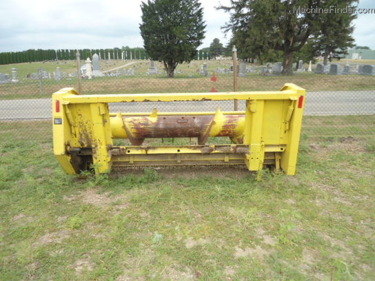  John Deere 630