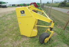  John Deere 630