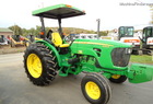 2011 John Deere 5075M