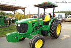 2011 John Deere 5075M