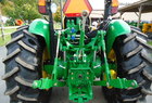 2011 John Deere 5075M