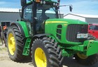 2012 John Deere 7330