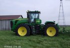 2010 John Deere 9330