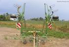 2004 Krone KW5.50,,4X7T