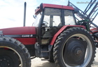 1996 Case 5240 MFWD
