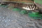 2001 John Deere 4990